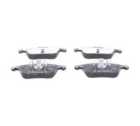 ATE Kit plaquettes de frein 13.0470-7356.2, frein à disque pour CITROËN, DS, OP