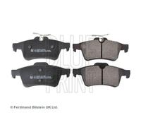 BLUE PRINT ADA104249 Plaquettes de freins Arrière pour OPEL Vectra C CC (Z02)