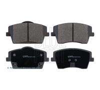 Plaquettes de frein Essieu avant ADF124231 BLUE PRINT pour VOLVO LYNK & CO