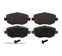 BLUE PRINT ADL144249 Plaquettes de frein