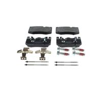 BOSCH 0 986 460 215 Plaquettes de frein