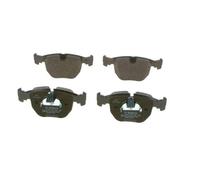 Bosch Jeu de plaquettes de frein 0 986 494 028 – avant