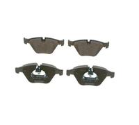 Bosch Plaquettes de frein 0 986 494 036 – Essieu avant – ECE-R90 – Jeu de 4