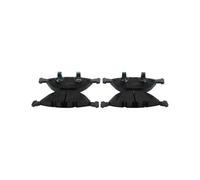 1x Kit de plaquettes de frein, frein à disque BOSCH 0 986 494 217