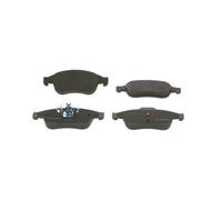 1x Kit de plaquettes de frein, frein à disque BOSCH 0 986 494 441