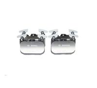 1x Kit de plaquettes de frein, frein à disque BOSCH 0 986 494 674