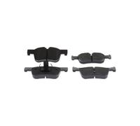 Bosch Jeu de plaquettes de frein 0 986 494 689 – avant