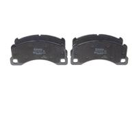 Bosch Jeu de plaquettes de frein 0 986 494 787 avant