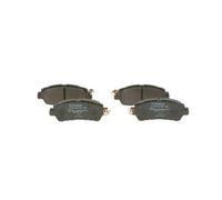 Bosch Kit de plaquettes de frein 0 986 494 832 – frein à disque avant 1x