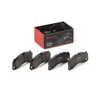 Brembo Kit de plaquettes de frein P 65 045 – frein à disque pour Porsche