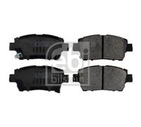 FEBI BILSTEIN 116350 Plaquettes de frein