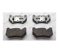 FERODO FDB5291 Plaquettes de frein