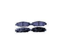 HELLA 8DB 355 016-751 Plaquettes de frein