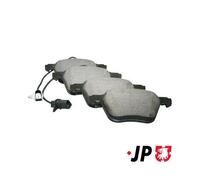 JP GROUP 1163604410 Plaquettes de frein