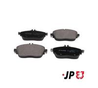 JP GROUP 1363607010 Plaquettes de frein
