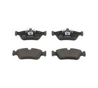 Jurid Plaquettes de frein 573138J – Kit pour frein à disque