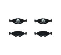 1x Kit de plaquettes de frein, frein à disque KAMOKA JQ1011792 convient pour