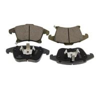 1x Kit de plaquettes de frein, frein à disque MAPCO 6028HPS convient pour