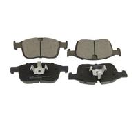 1x Kit de plaquettes de frein, frein à disque MAPCO 6030 convient pour VOLVO