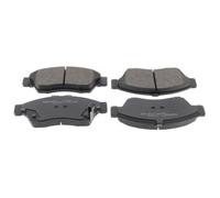 1x Kit de plaquettes de frein, frein à disque MAPCO 6762 convient pour SUZUKI