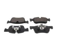 MAPCO 6836 Plaquettes de frein