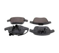 MAPCO 6933 Plaquettes de frein