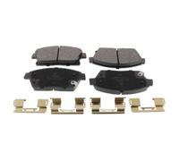 1x Kit de plaquettes de frein, frein à disque MAPCO 6958 convient pour OPEL