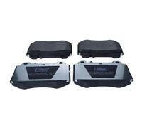 1x Kit de plaquettes de frein, frein à disque MAXGEAR 19-0500 convient pour
