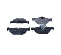 1x Kit de plaquettes de frein, frein à disque MAXGEAR 19-0525 convient pour