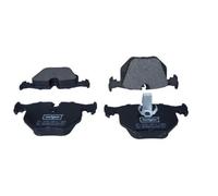 1x Kit de plaquettes de frein, frein à disque MAXGEAR 19-0531 convient pour