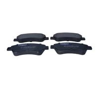 MaXgear Plaquettes de frein 19-0574 Essieu avant pour Citroën DS, Opel, Peugeot