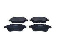 1x Kit de plaquettes de frein, frein à disque MAXGEAR 19-0579 convient pour