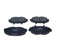 1x Kit de plaquettes de frein, frein à disque MAXGEAR 19-0589 convient pour