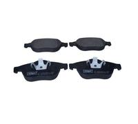 MAXGEAR 19-0644 Kit de plaquettes de frein, frein à disque pour RENAULT