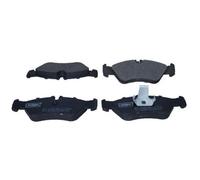 1x Kit de plaquettes de frein, frein à disque MAXGEAR 19-0662 convient pour