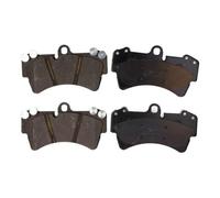 Quality Plaquettes de Frein Disque Parts 7l0698151p 99500