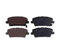 1x Kit de plaquettes de frein, frein à disque MAXGEAR 19-0882 convient pour