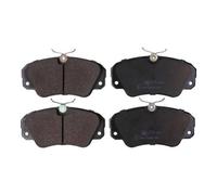 MaXgear Kit de plaquettes de frein 19-0894 avant disque pour OPEL OMEGA A