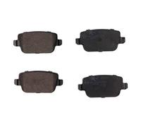 1x Kit de plaquettes de frein, frein à disque MAXGEAR 19-1094 convient pour