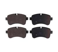 1x Kit de plaquettes de frein, frein à disque MAXGEAR 19-1097 convient pour