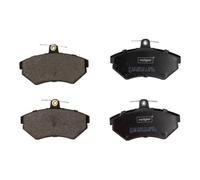 1x Kit de plaquettes de frein, frein à disque MAXGEAR 19-1110 convient pour