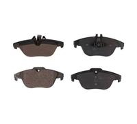 1x Kit de plaquettes de frein, frein à disque MAXGEAR 19-1477 convient pour