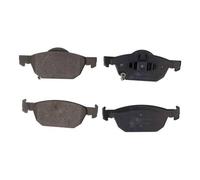 1x Kit de plaquettes de frein, frein à disque MAXGEAR 19-1545 convient pour