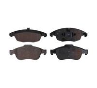 1x Kit de plaquettes de frein, frein à disque MAXGEAR 19-1547 convient pour