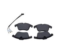 MaXgear Plaquettes de frein 19-1555 pour Peugeot et Citroën