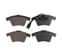 MAXGEAR 19-1822 Plaquettes de frein