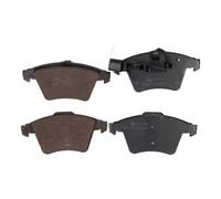 1x Kit de plaquettes de frein, frein à disque MAXGEAR 19-1823 convient pour