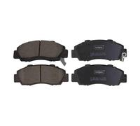 1x Kit de plaquettes de frein, frein à disque MAXGEAR 19-1825 convient pour