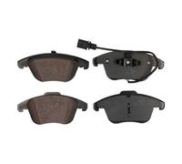 1x Kit de plaquettes de frein, frein à disque MAXGEAR 19-1996 convient pour