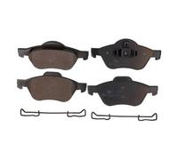 Plaquettes de frein Essieu avant 19-2090 MAXGEAR pour RENAULT MEGANE II CLIO III